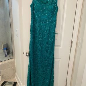 Cameron Blake Gown